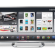 Illustration for article titled LG Working on an Open WebOS-Powered Smart TV